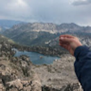 Meet your Posher, Ryan